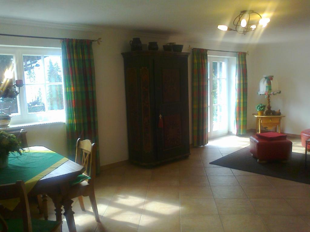 Wagner Haeusl Apartment Saalbach-Hinterglemm Room photo